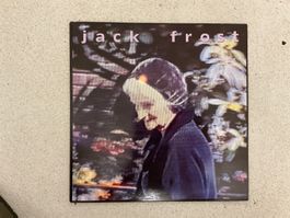 Jack Frost LP - Thrill Me Vinyl ❗️1991 Original