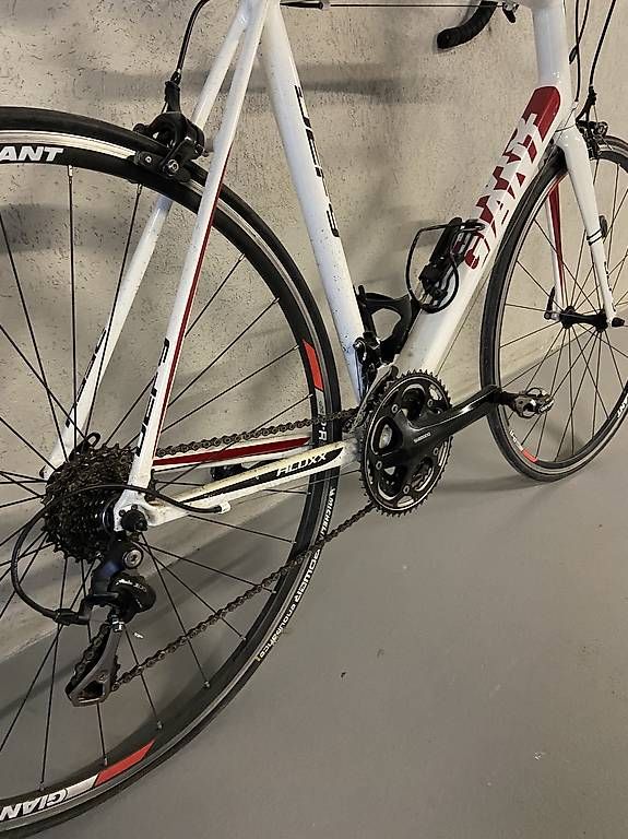 Giant Biciclette: Giant Defy – Usato da St-Sulpice VD venduto da bor_wtr2 2