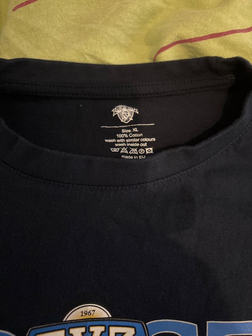 T-shirt: Shirt EVZ im XL – Nuovo (secondo la descrizione) da Amriswil venduto da SCHLOSSGEISTLI 2