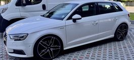 Audi A3 Sportback S-Line 1.4 e-tron 204cv