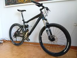 TREK Fuel EX 8 - Top Zustand