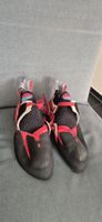 Kletterschuhe La Sportiva Solution comp Women Grösse 38