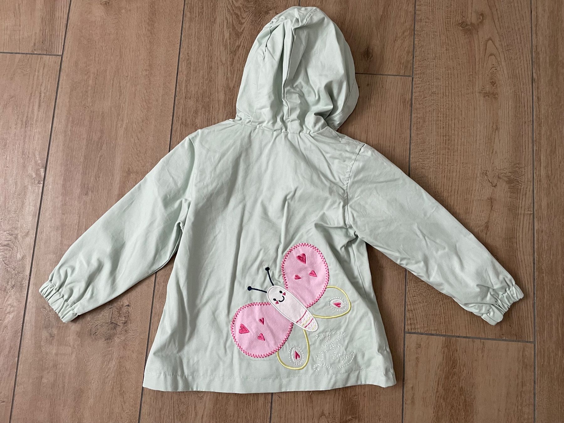 Jacken & Mäntel: leichte Jacke von Takko Gr. 92 NEU – Neu (gemäss Beschreibung) aus Waltenschwil von hansnine 2