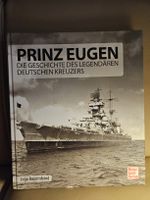 Prinz Eugen: Die Geschichte des legendären Kreuzers TOP!