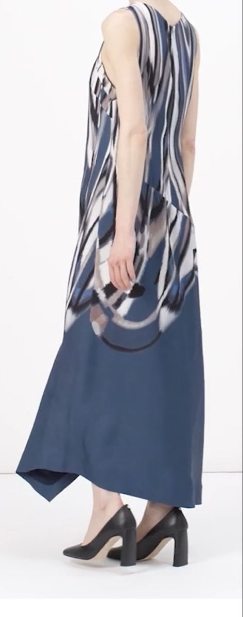 Hugo Boss Vestiti: BOSS - festliches Cocktailkleid! – Nuovo (secondo la descrizione) da Bern venduto da DagiFae 1
