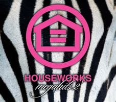 HOUSEWORKS MEGA HITS 2 (2 CD, 70 Tracks)  NEUWERTIG!