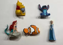 Disney-Tonie - Set (5 Tonies)