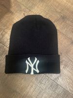 New York Yankees Winter Mütze - hält dich warm!