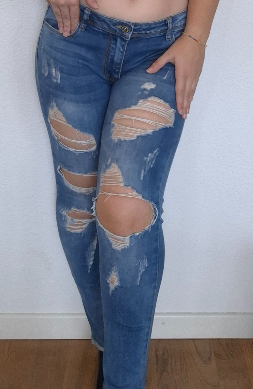 Pantalons: Hose – D'occasion à Gunzwil par 11G11