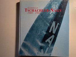 Gerhild Tschachler-Nagy 1989-1993 signiert