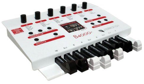 Strumenti musicali: Ferrofish B4000+ Authentic Sound Box II avec tirettes – Usato da Martigny venduto da denis.fournier