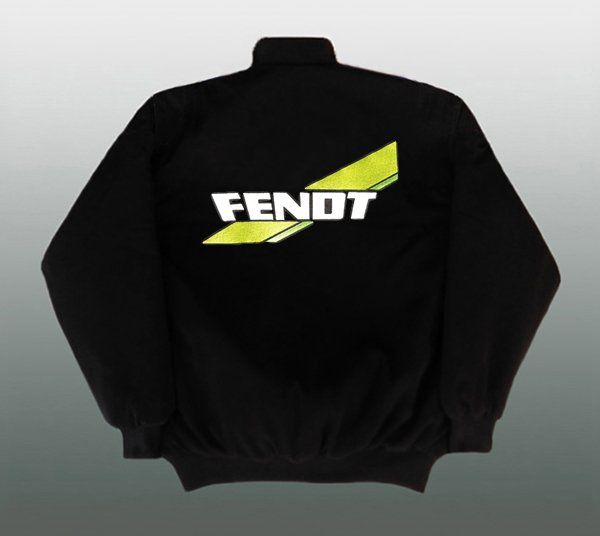Giacche: FENDT DIESELROSS TRECKER JACKE NEU – Nuovo (secondo la descrizione) da Zofingen venduto da jumpy1000 3