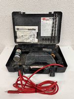 Vintage Würth Master Bohrhammer H 24-MLE im Koffer