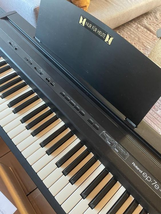 Roland EPiano EP7e Kaufen auf Ricardo