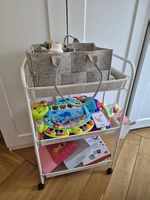 Waagen Kinderspieleug Pflegeproduke
