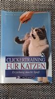 Klicker Training für Katzen / Cadmos, Top Zustand