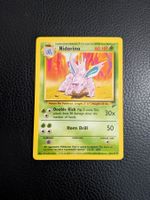 Base Set 2 Nidorino 54/130 Ab 1