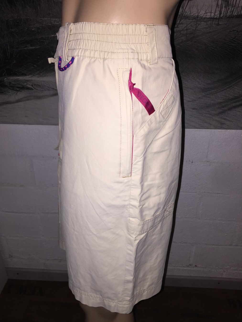 Pantaloni: Bermuda DEGRE 7    Taille/ Grosse L – Usato da Cossonay-ville venduto da Super-Price-Quality 5