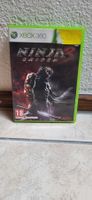 Xbox 360 Spiel - Ninja Gaiden 3