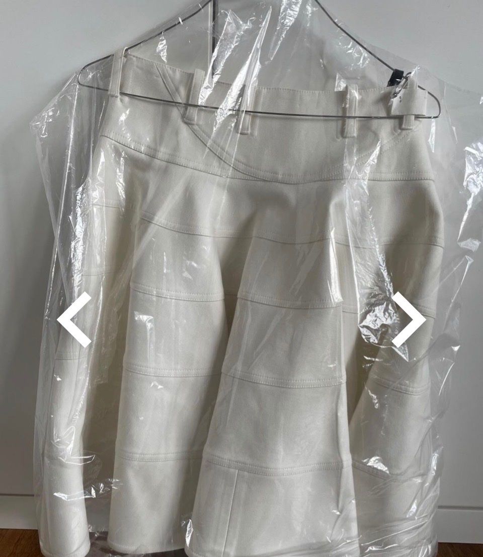Alaia Jupes: Alaïa Original Jupe Paris – D'occasion à Solothurn par anni22 2
