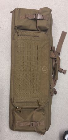 Savior Equipment Urban Warfare Double Rifle Bag 36"