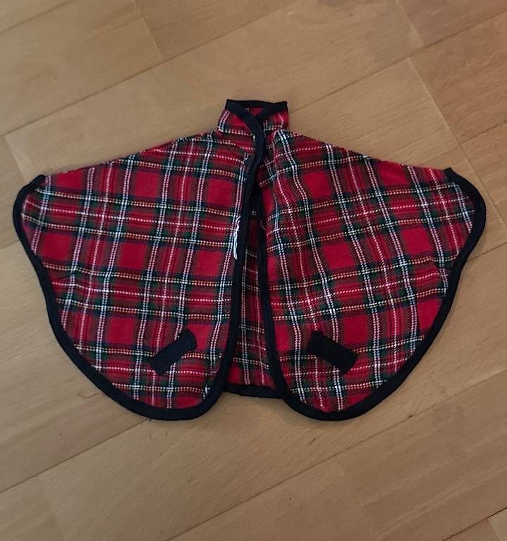 Puppen: Original Sasha Puppenbekleidung 5 – Gebraucht aus Bern von fab_tx65