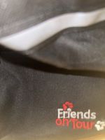 Fahrradtasche Friends on Tour mit Klickfix Lenkeradapter