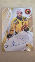 EMIL BEMSTROM,SERIES 2,SIGNED STARS,SPORT ZOO SC BERN 2026