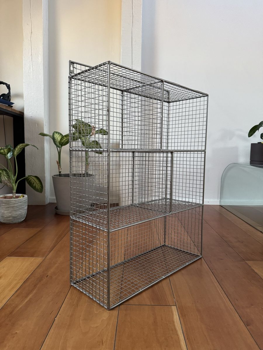 La Redoute Regale: Metal Wall Shelf – Gebraucht aus Zürich von hasilove