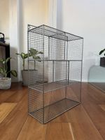 Metal Wall Shelf