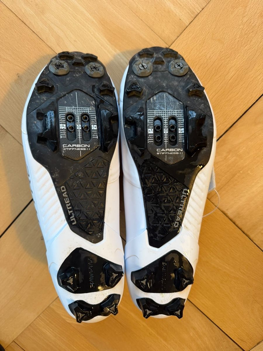 Shimano Herrenschuhe: Shimano S-Phyre – Gebraucht aus Kriens von lukash 1