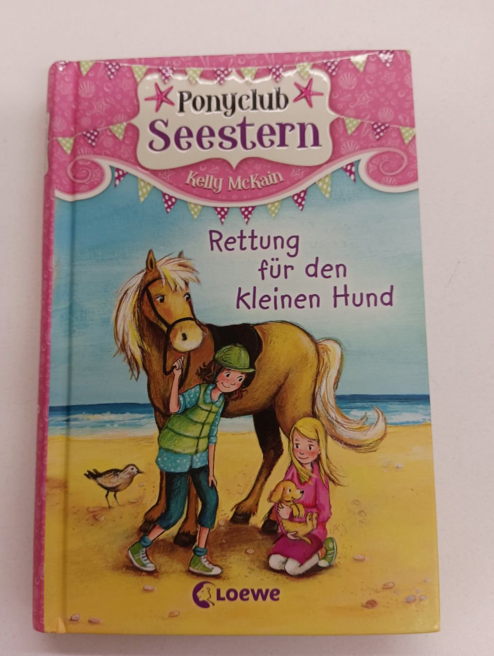 Bücher: Pferdegeschichten Bücher Konvolut – Gebraucht aus Schöfflisdorf von kin_2dp9