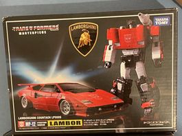 Transformers MP-12 Lambor