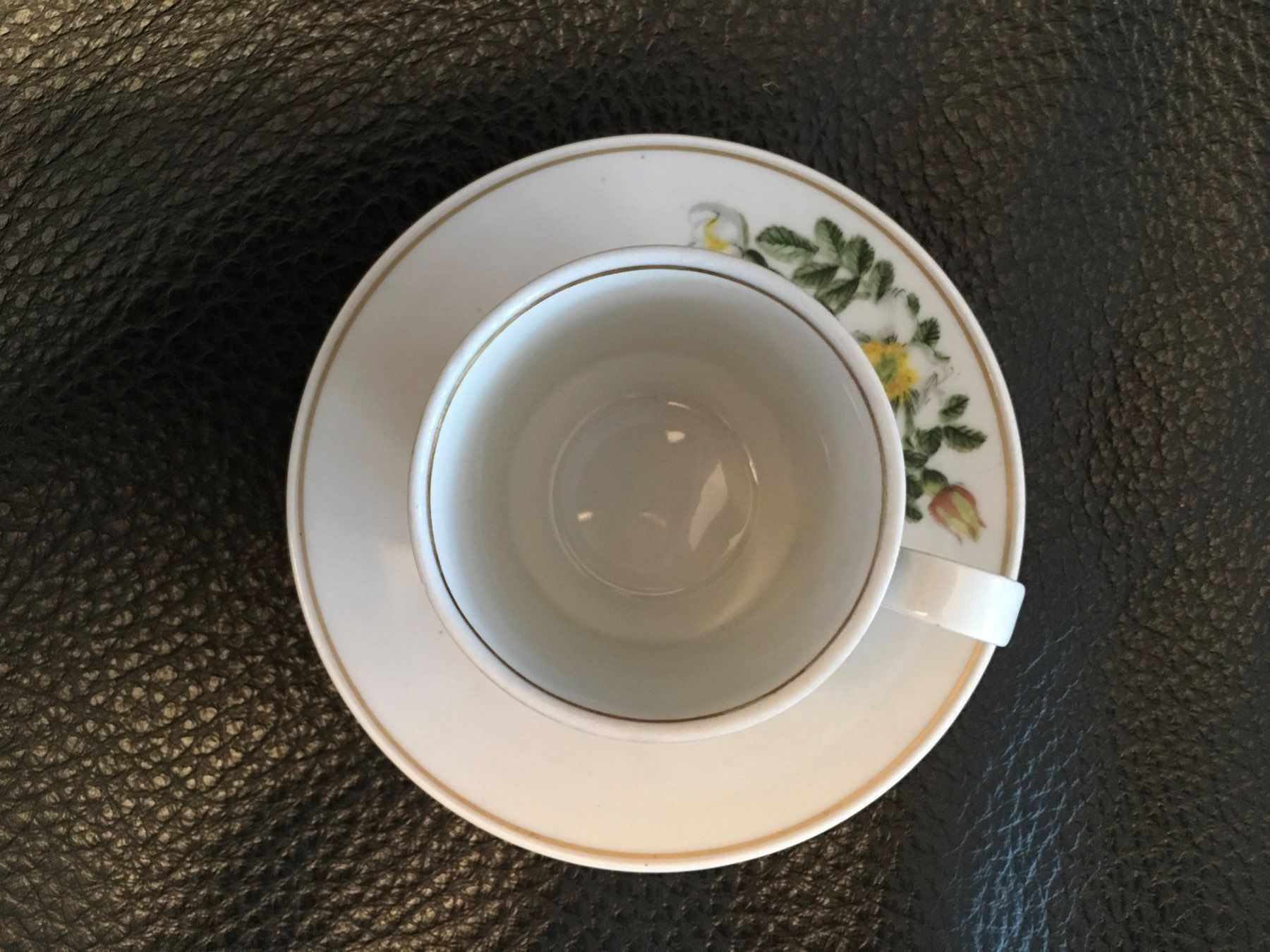 Tazze: 2 Langenthal Moccatässchen – Usato da Basel venduto da citystore 2
