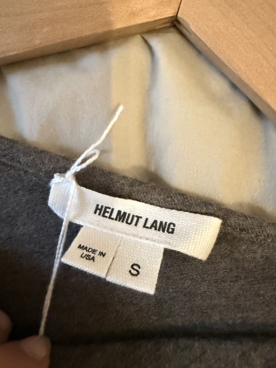 Helmut Lang Robes: Helmut Lang Dress – Neuf avec emballage d'origine à Genève par din_8xv2 3