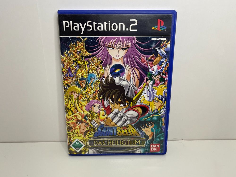 ROGUE GALAXY RPG De Level 5 Sony Para La Sony Play Station 2 Ps2 En Buen Estado EUR 89,99 - ES