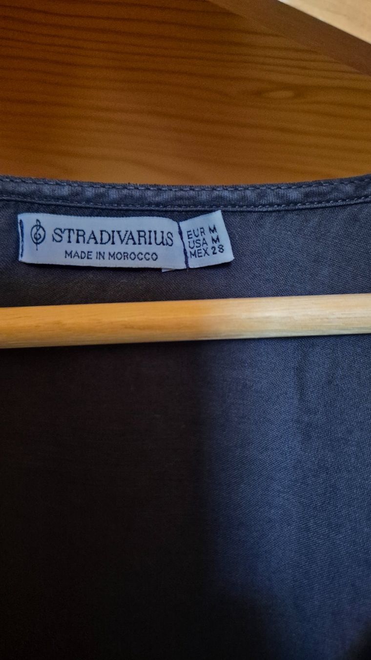 Lotti di vestiti: Sommer Kleider Set – Usato da Wald AR venduto da mar_kbh8 4
