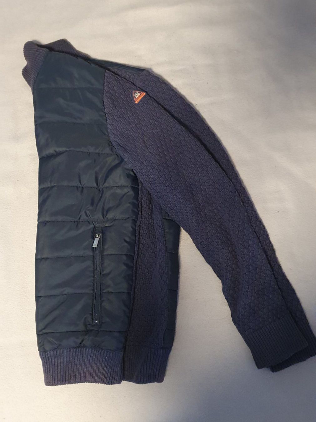 Jacken: NZA Herrensportjacke  Gr. L – Gebraucht aus Muttenz von pixopus 2