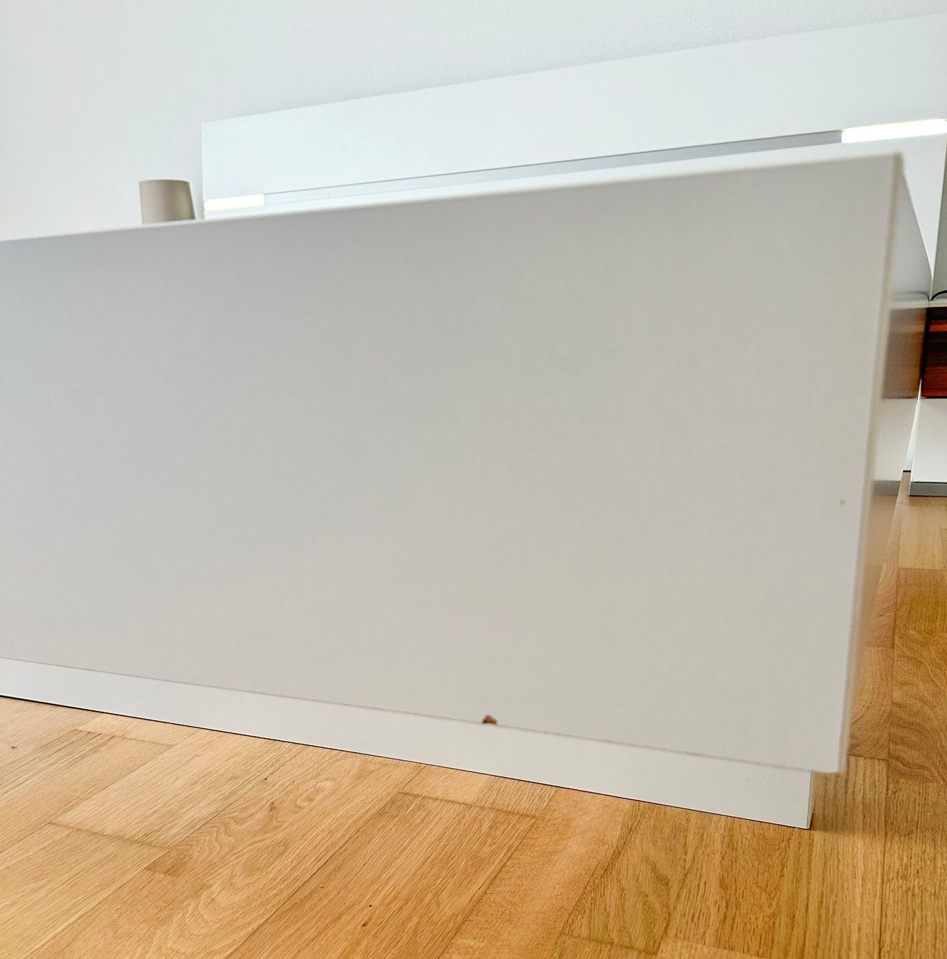 Letti: Arte M Bettgestell Bett, Doppelbett – Usato da Willisau venduto da mawy02 2