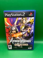 Samurai Warriors Xtreme Legends (Englisch) - Playstation 2