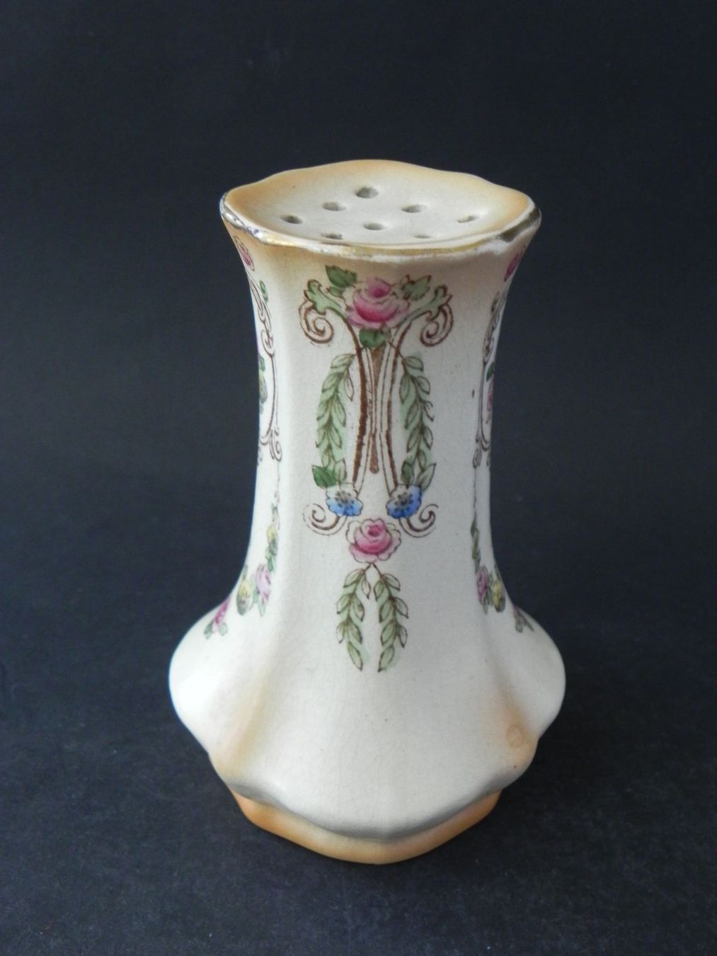 Geschirrsets: Uraltes Vanity Set 5- teilig von Milton Burslem England – Gebraucht aus Zürich von LodgE-21 3