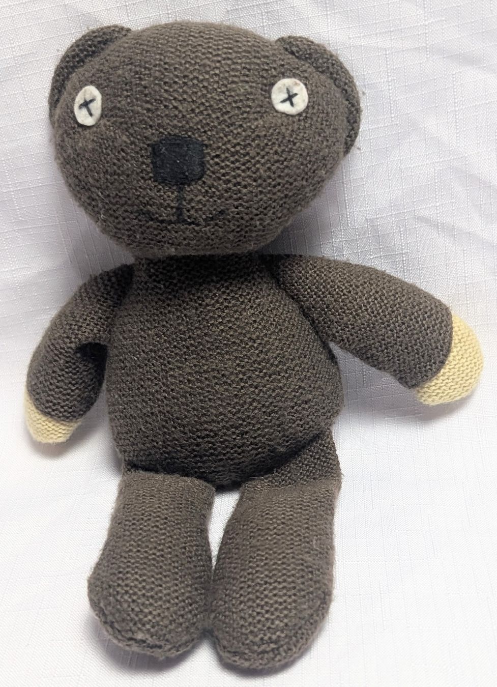 Giocattoli: Mr Bean Teddy Plüschtier - Plüsch Figur - Kuscheltier – Usato da Wängi venduto da ABIZONE-86