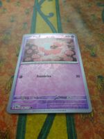 POKEMON  Parfi     H  PRE DE    038/131    KP60    2025