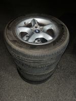 BMW Kompletträder 235/65 R17 von BMW X5