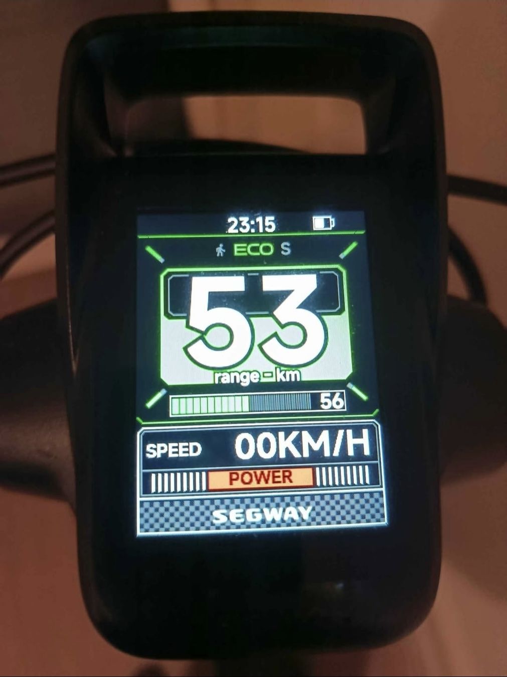 Segway Kickboard: Segway-Ninebot GT3 D – Neuf (Voir description) à Bern par sam052 5