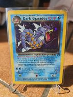 Pokémon Dark Gyarados 8/82 – Team Rocket – Prerelease Holo –