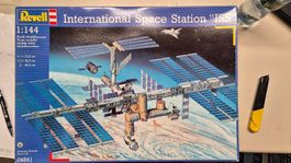 International Space Station ISS