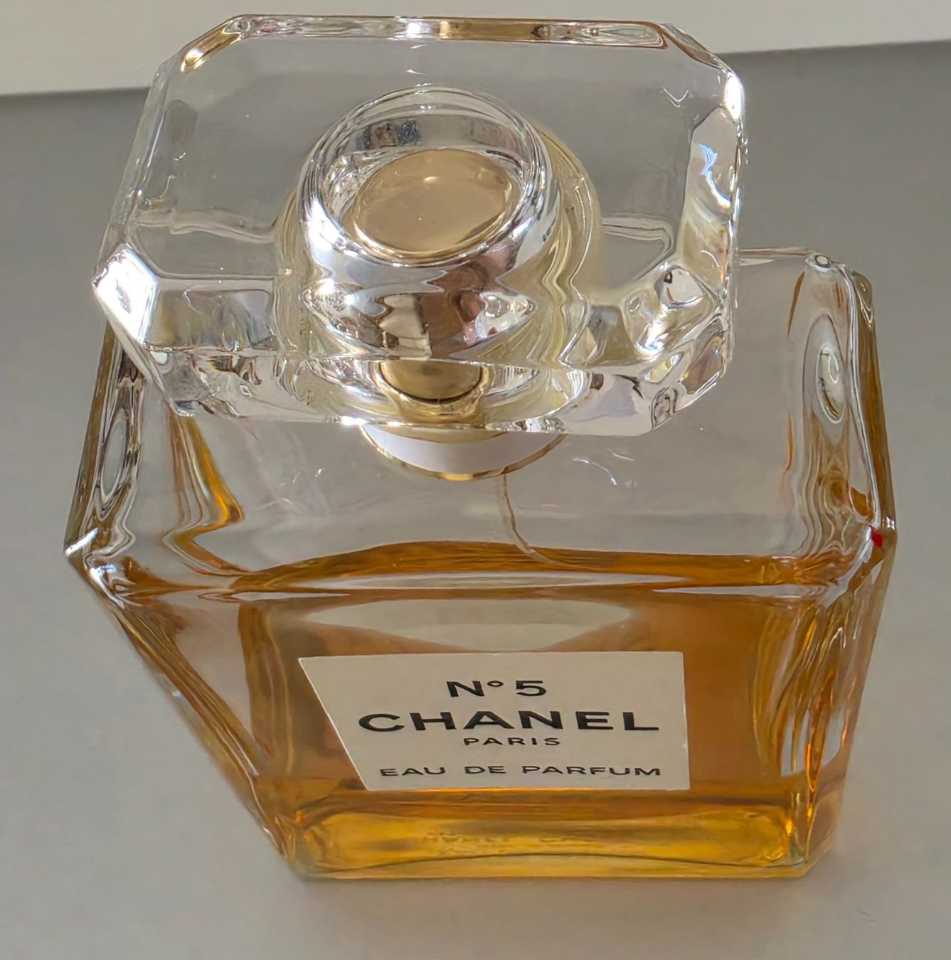Chanel Parfums & Eau de Toilette: Chanel Nr.5 – D'occasion à Basel par Aspira