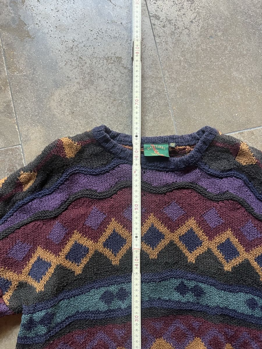Maglioni & Felpe: Gaeltarra Pullover L – Usato da Gockhausen venduto da Turmfalken 4