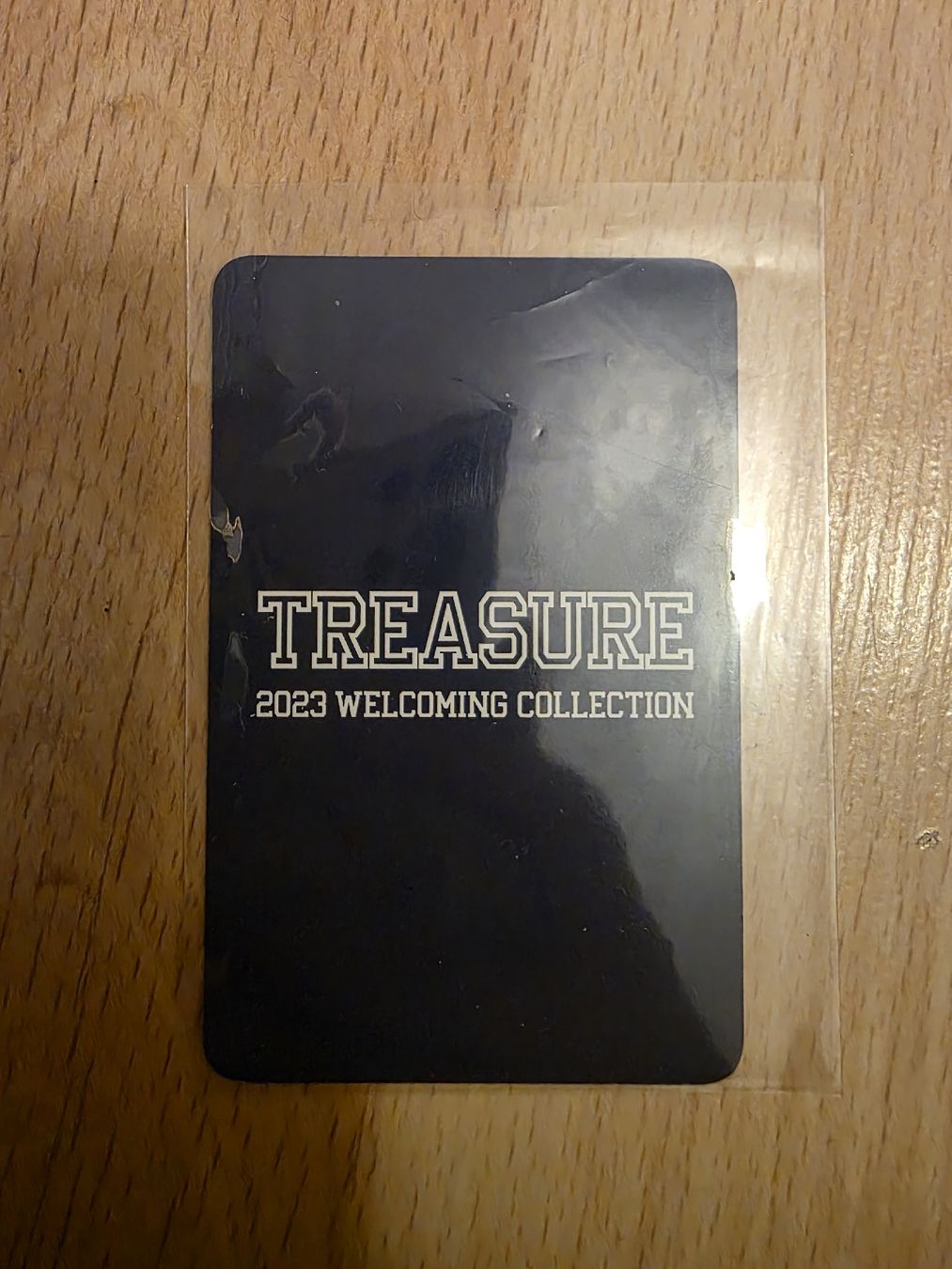 Carte collezionabili: TREASURE Junkyu Photocard – Nuovo (secondo la descrizione) da Langwiesen venduto da leo_ymm2 1